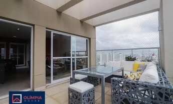 Imagem 4: Venda Cobertura 3 Dormitórios - 311 m² Alto da Lapa