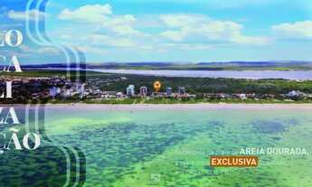 Imagem 4: Wave Areia Dourada - Apartamento 3 Suítes FRENTE MAR