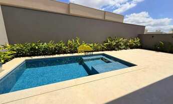 Imagem: Casa em Condomínio para Venda em Presidente