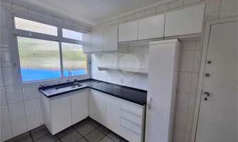 Imagem 7: Apartamento com 3 quartos para locação em Pinheiros - SP