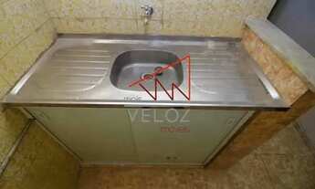 Imagem: Kitnet/Conjugado-À VENDA-Centro-Rio de