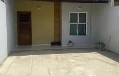 Imagem: Venda casa no Paranoá