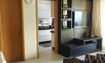 Imagem 3: Residencial Bucareste