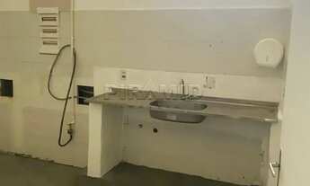 Imagem 5: Salão comercial com 80m², bairro Jardim Irajá, Zona Sul de Ribeirão Preto/SP