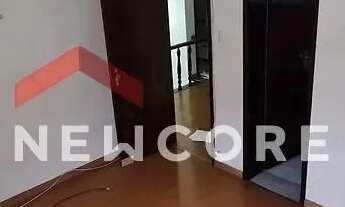 Imagem: Casa em Rua Fábio Luz - Méier - Rio de