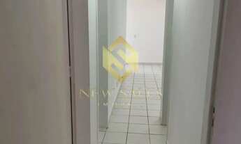 Imagem 2: Apartamento- 3 quartos, 1 suíte, 72m², 1 vaga- Setor Sao Luiz