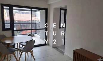 Imagem: Apartamento com 2 dormitórios para alugar