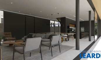 Imagem 7: CASA EM CONDOMÍNIO - Helvetia Park - SP