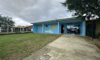 Imagem: Casa 150m da praia de Presidente Imbé