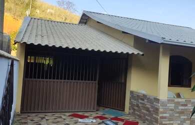 Imagem 3: Casa valão do Barro