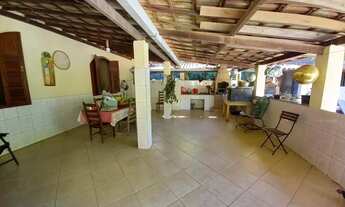 Imagem 4: Chácara localizada no bairro Passa Tempo