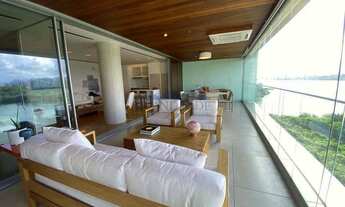 Imagem 4: Barra da Tijuca Apartamento com 1 dormitório