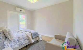 Imagem 6: CASA EM CONDOMÍNIO - CONDOMÍNIO FIGUEIRA GARDEN - SP