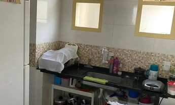 Imagem 6: Apartamento à Venda no Parque Atheneu Goiânia 58 m² 2 Quartos Ótima Localização