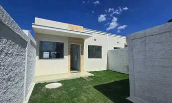 Imagem 2: VENDO Casa em Vila Ibirapitanga, Itaguaí-RJ