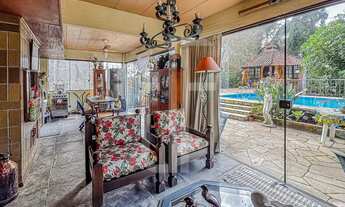 Imagem: Imóvel para venda possui 400 metros quadrados