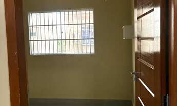 Imagem 4: Apartamento mobiliado