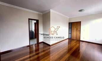 Imagem 3: Apartamento com 3 quartos para alugar, 120 m² - Lourdes - Belo Horizonte/MG