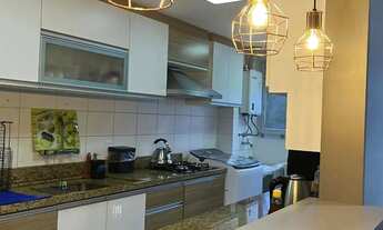 Imagem 5: Apartamento MOBILIADO !