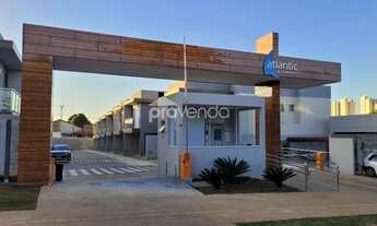 Imagem 4: VENDA SOBRADO 4 SUITES PLENAS - ATLANTIC DI LOURENZZO