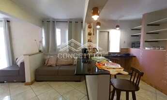 Imagem 6: Apartamento 1/4 mobiliado em Villas do Atlântico, Lauro de Freitas-BA