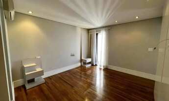 Imagem 7: Edifício Saint Paul Apartamento Alto Padrão com 2 Suítes e 177m²