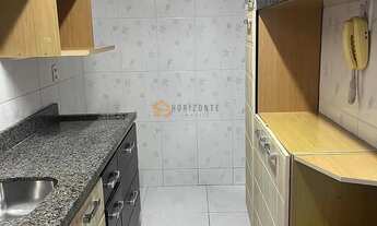 Imagem 6: Apartamento para locação no Res. Spazio Malibu - Jundiapeba