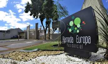 Imagem: Apartamento no Edifício Alameda Europa