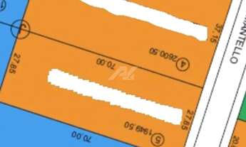 Imagem 6: Terreno - Terminal Intermodal de Cargas (TIC) - Campinas