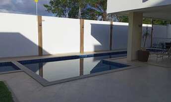 Imagem 4: Imóvel para aluguel com 78 metros quadrados com 3 quartos em Buraquinho - Lauro de Freitas