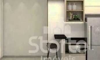 Imagem 5: Casa com 2 dormitórios à venda, 70 m² por R$ 350.000 - Shopping Park - Uberlândia/MG