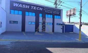 Imagem: Galpão para alugar em Campinas, Parque