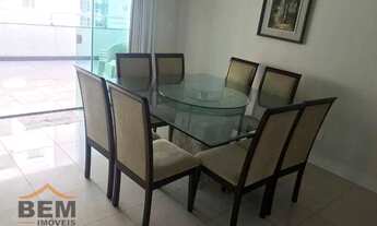 Imagem 6: Apartamento com 4 dormitórios para alugar, 102 m² por R$ 7.000/mês - Centro - Balneário Ca