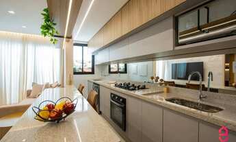 Imagem 5: Urban Garden Residence - 69m² (02 Suítes) em Setor Bueno - Goiânia - GO