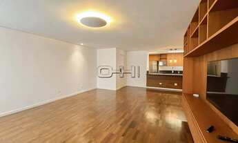 Imagem 4: Aluguel Apartamento 2 Dormitórios - 157.05 m² Itaim Bibi