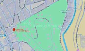 Imagem 3: Terreno de 2.000 m2 em condomínio em Campinas