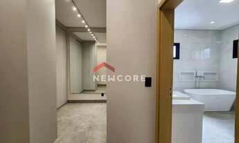 Imagem 7: Casa de condomínio em Rua Manoel da Costa Martins - Residencial Estoril Premium - Bauru/SP