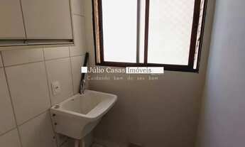 Imagem 4: Apartamento a venda com 52m²