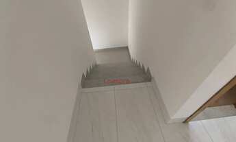 Imagem 6: Casa no bairro São Cristóvão