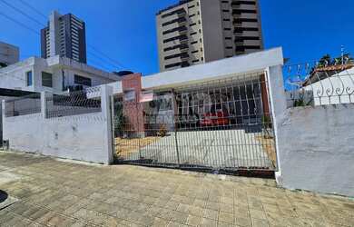 Imagem: Casa residencial em Lagoa Nova