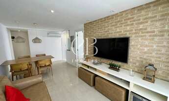 Imagem 5: Flat em Ipanema, Rio de Janeiro/RJ