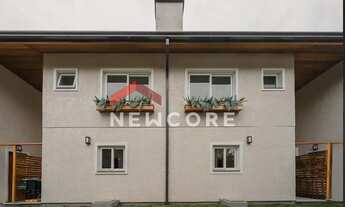 Imagem 2: Sobrado em Av. Primeiro de Maio - Várzea Grande - Gramado/RS