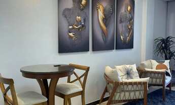 Imagem 4: 3 quartos frente para o mar de Itaparica Ed. Narciso Bianch Cód: 30609 f