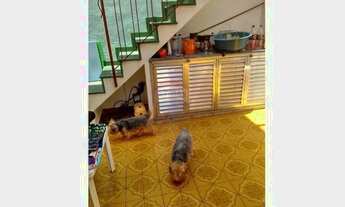 Imagem 6: Sobrado com três suítes e duas vagas no Parque Jabaquara