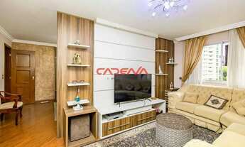 Imagem 4: Apartamento com 3 quartos e 2 vagas à venda no Batel