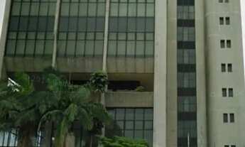 Imagem 2: PRÉDIO - BARRA FUNDA - SP