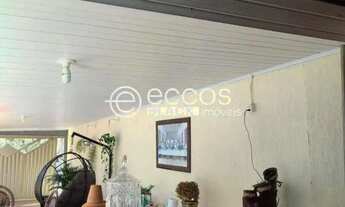 Imagem 6: Casa à venda, 3 quartos, 1 suíte, 2 vagas, Sibipiruna - ARAGUARI/MG