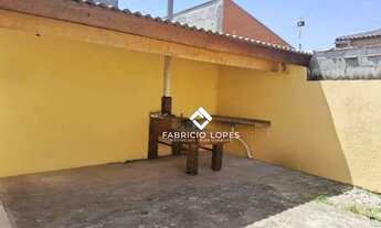 Imagem 5: Casa com 3 dormitórios (1 suíte) no Parque dos Sinos em Jacareí, SP