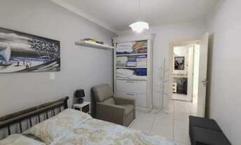 Imagem 4: Apartamento com 1 quarto para alugar por R$ 600.00, 50.00 m2 - PRAIA DO SANTINHO - FLORIAN