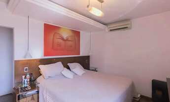 Imagem 3: Apartamento à Venda - Bom Retiro, 4 Quartos, 210 m2